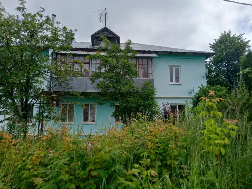 1-к кв. Нижегородская область, Богородск ул. Механизаторов, 8 (31.4 м) - Фото 0