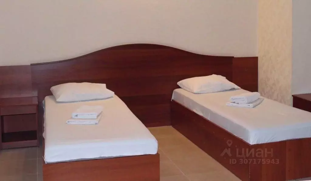 Комната Ростовская область, Ростов-на-Дону ул. Мадояна, 110/2 (15.0 м) - Фото 1