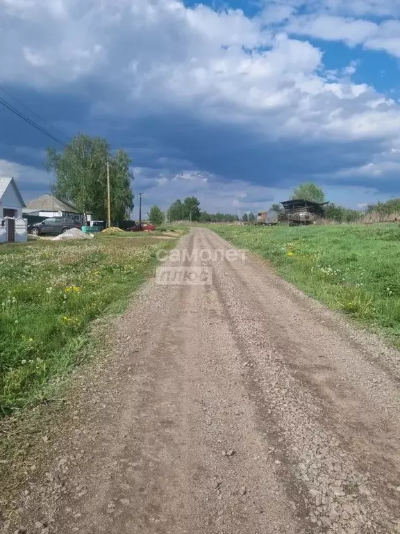 Участок в Воронежская область, Каширский район, Мосальское с/пос, с. ... - Фото 1