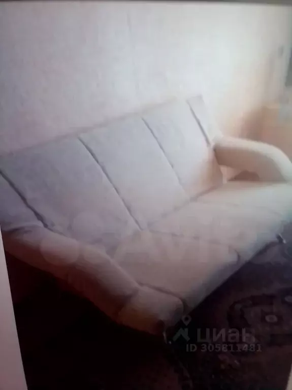 2-к кв. Мордовия, Саранск ул. Федосеенко, 13 (48.0 м) - Фото 0