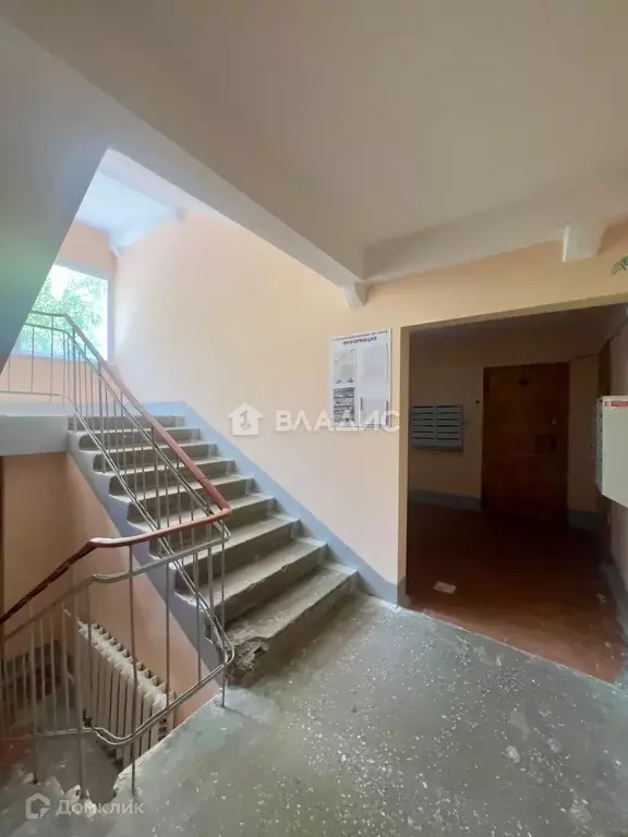 Продаётся 2-к квартира, 53.3 м - Фото 1