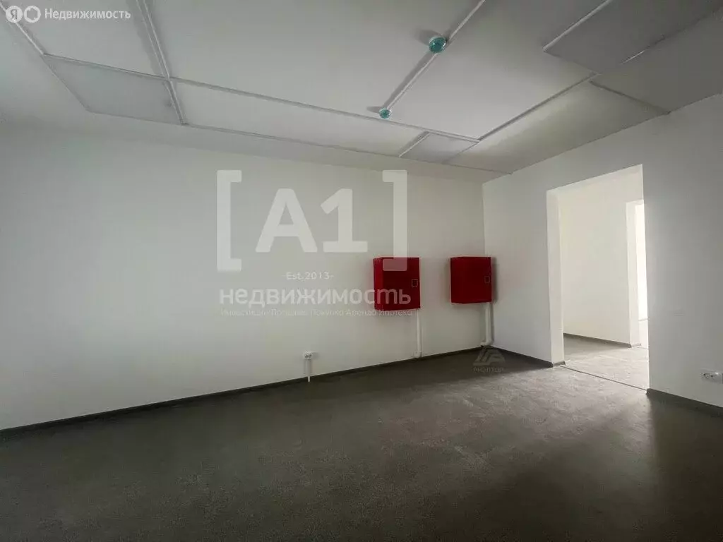 Помещение свободного назначения (100 м) - Фото 1