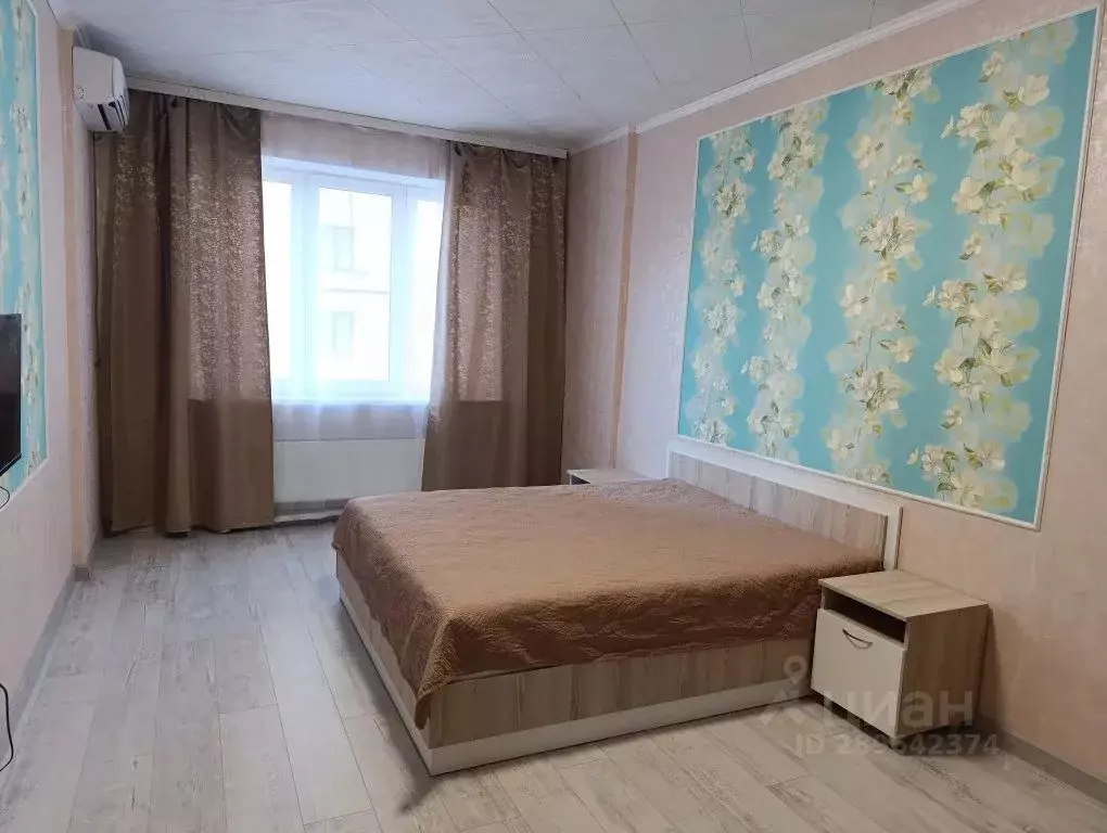 1-к кв. Воронежская область, Воронеж Краснознаменная ул., 57/2 (45.0 ... - Фото 0