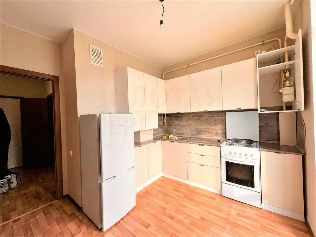 1-к кв. Белгородская область, Белгородский район, Дубовское с/пос, ... - Фото 2