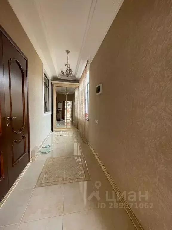 Дом в Дагестан, Дербент ул. Ахундова, 46 (110 м) - Фото 1