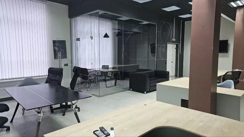 Офис в Новгородская область, Великий Новгород Луговая ул. (114 м) - Фото 1