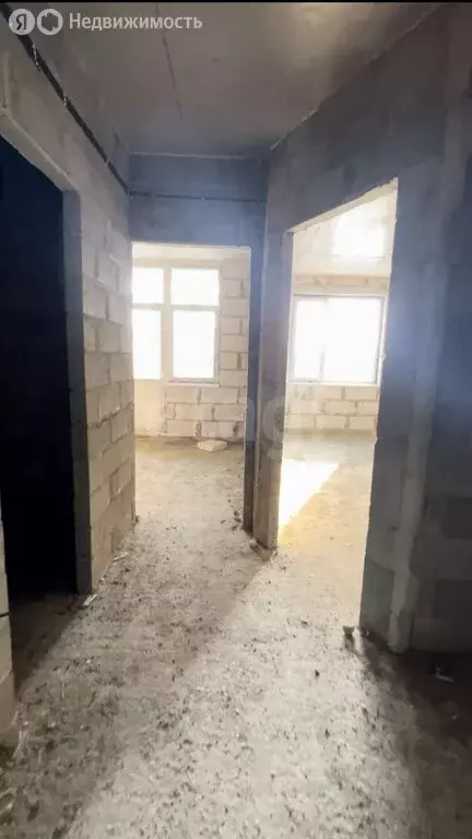 Квартира-студия: Владикавказ, улица Курсантов-Кировцев, 13В (31 м) - Фото 1