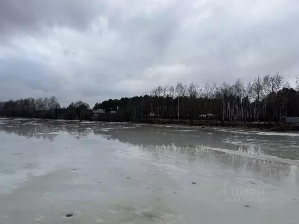 Участок в Московская область, Богородский городской округ, Южный зона  ... - Фото 1