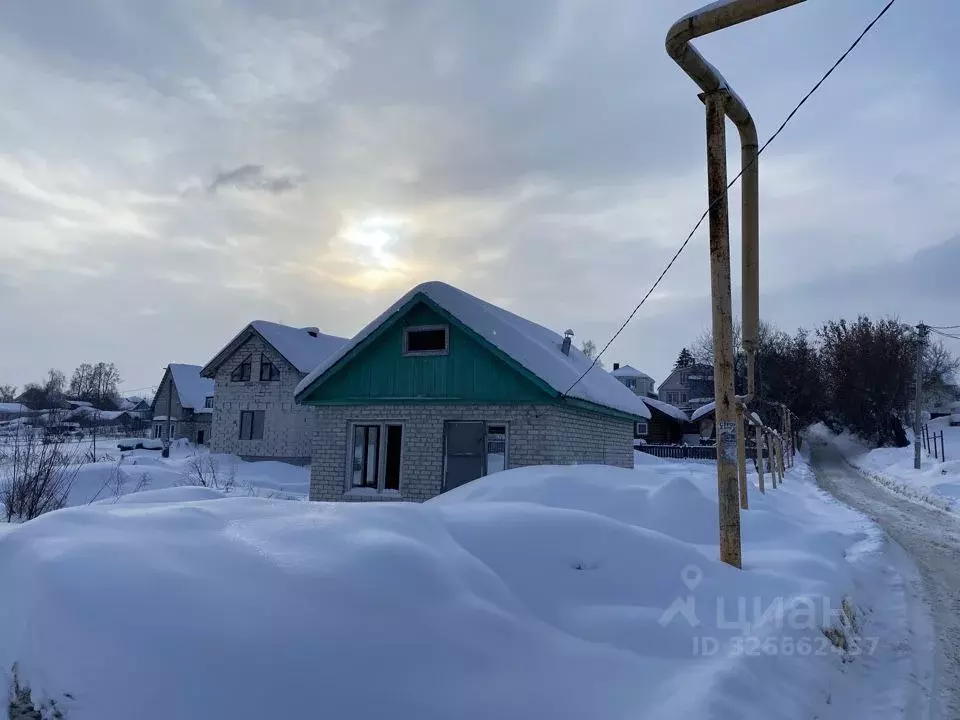 Участок в Нижегородская область, Нижний Новгород д. Кусаковка, ул. ... - Фото 2