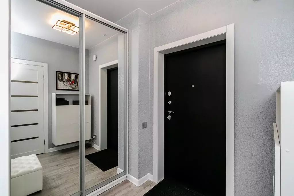Продаётся квартира-студия, 28.3 м - Фото 1