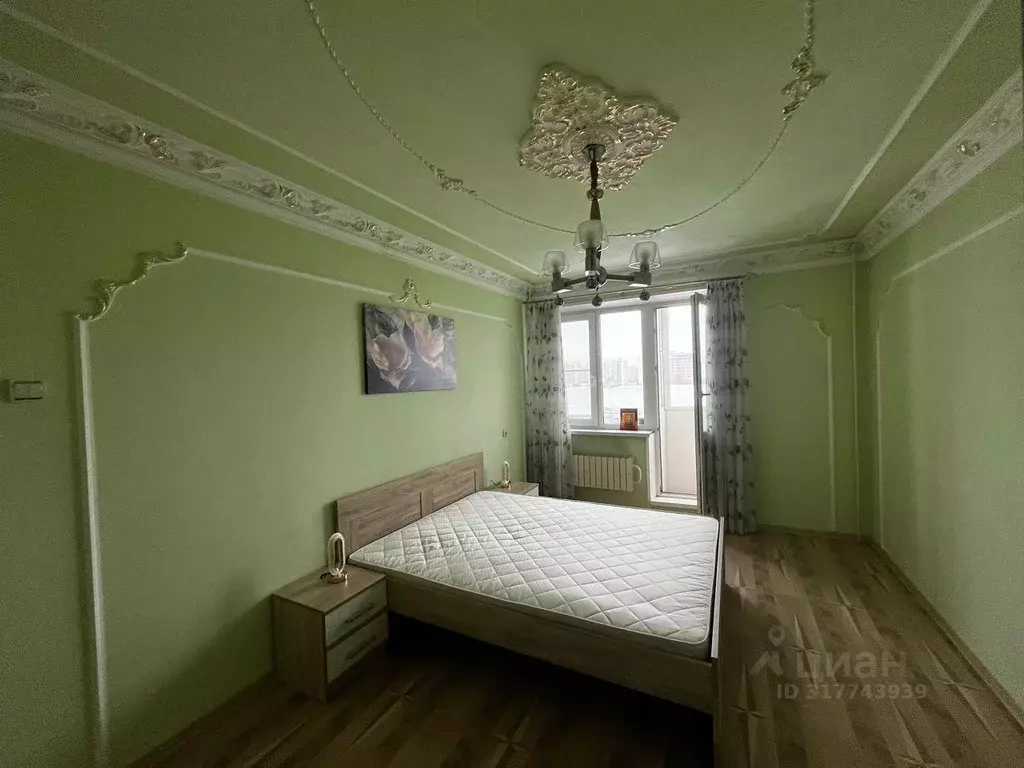 2-к кв. Москва Боровское ш., 19 (54.0 м) - Фото 1