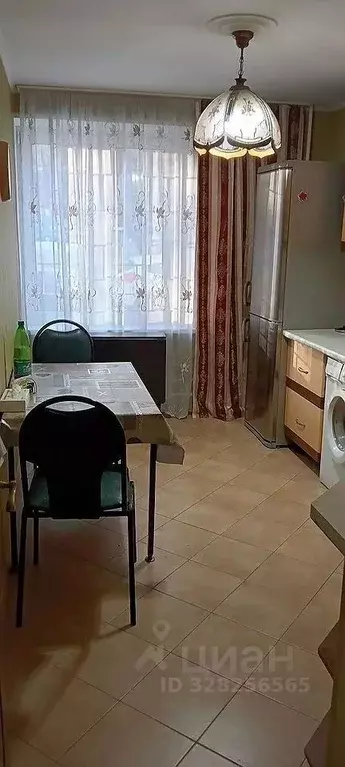 1-к кв. Москва ул. Введенского, 12К1 (36.0 м) - Фото 2