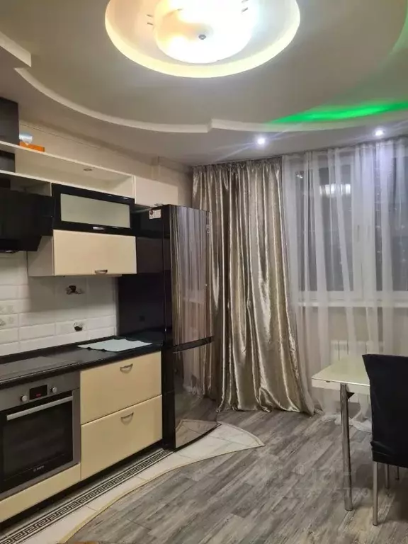 1-к кв. Московская область, Балашиха бул. Горенский, 5 (50.0 м) - Фото 1