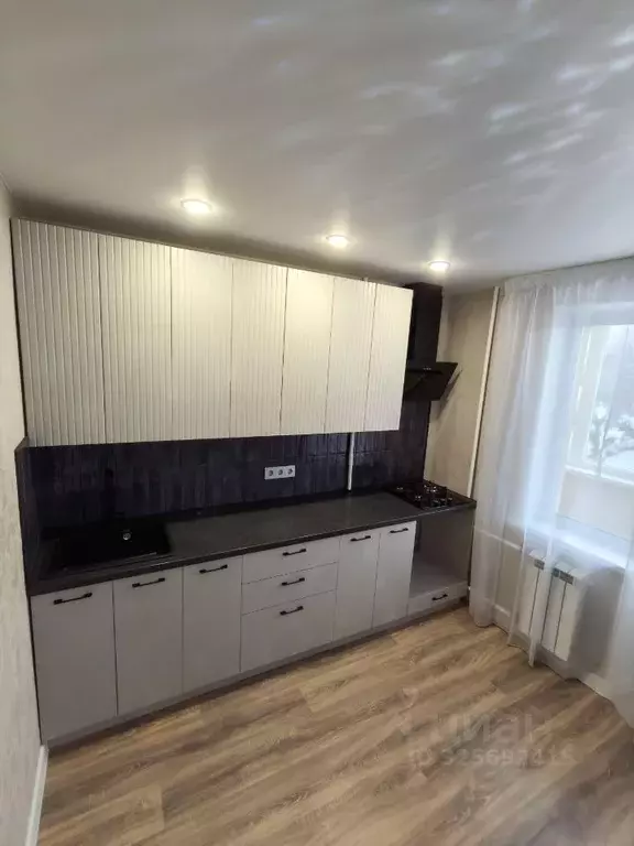 2-к кв. Марий Эл, Йошкар-Ола ул. Данилина, 71 (56.0 м) - Фото 2