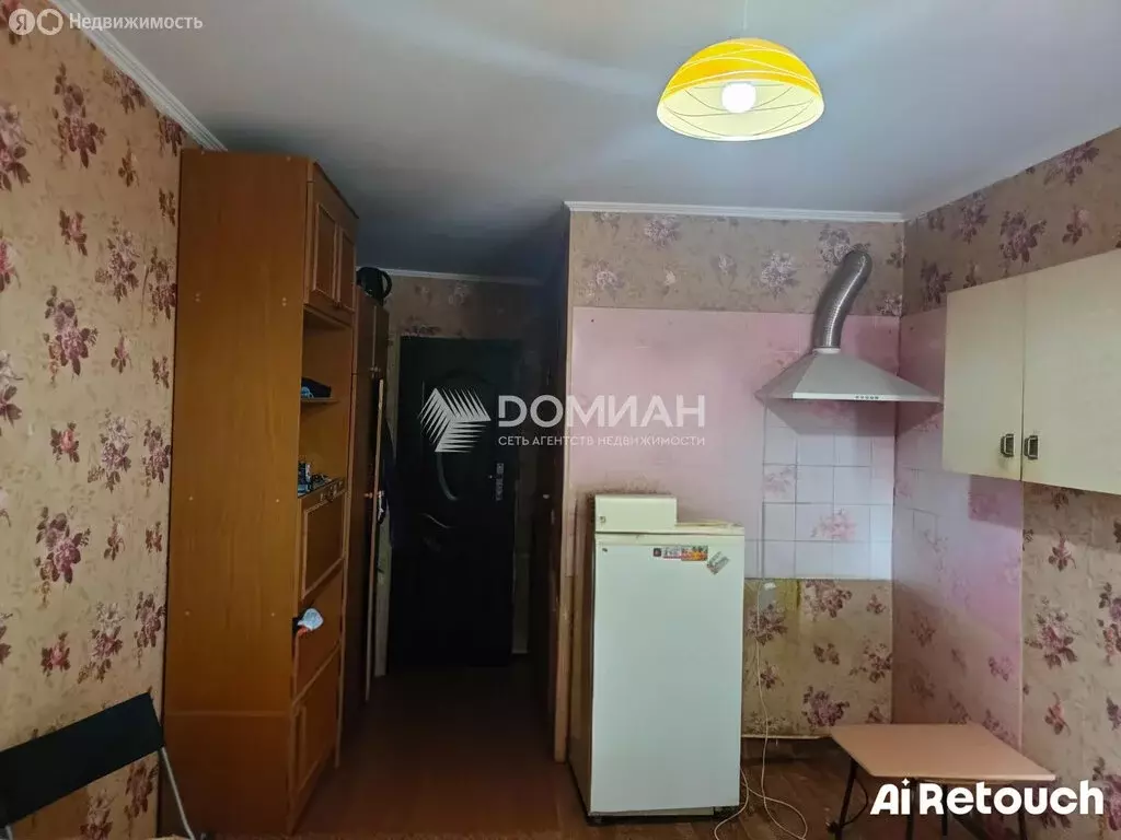 1к в -комнатной квартире ( м) - Фото 0