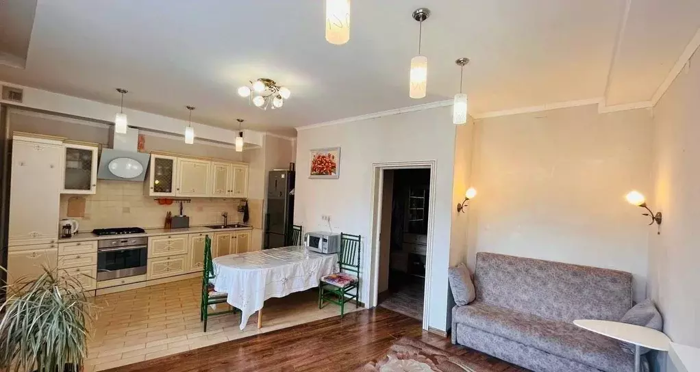 3-к кв. Татарстан, Казань ул. Вишневского, 3 (96.0 м) - Фото 2