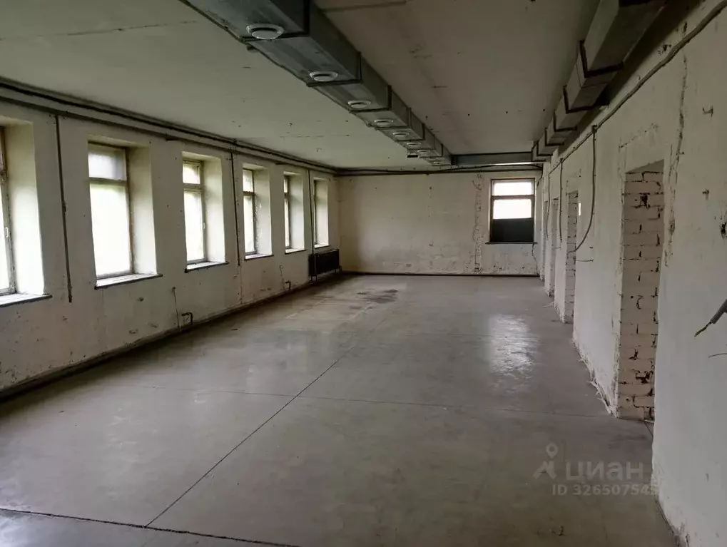 Помещение свободного назначения в Марий Эл, Медведево городское ... - Фото 2
