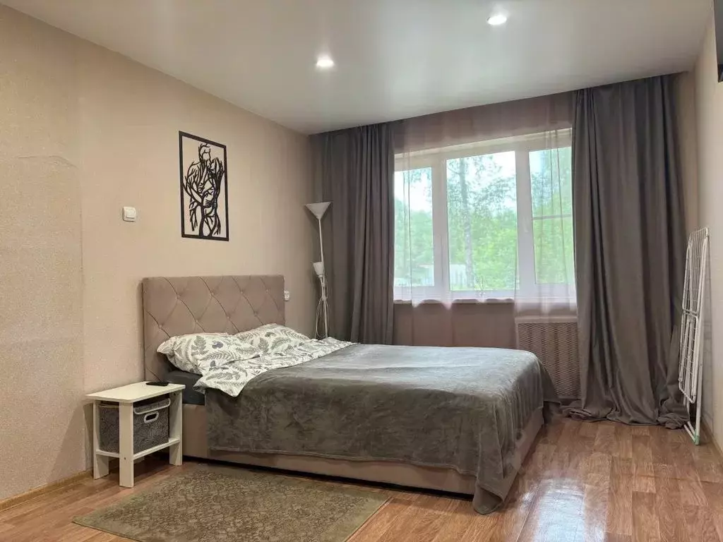 1-к кв. Московская область, Электросталь Южный просп., 11к1 (34.0 м) - Фото 0