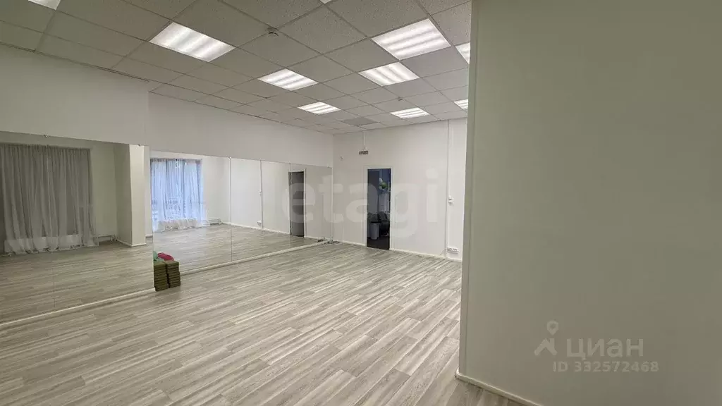 Помещение свободного назначения в Москва Феодосийская ул., 7к6 (103 м) - Фото 1