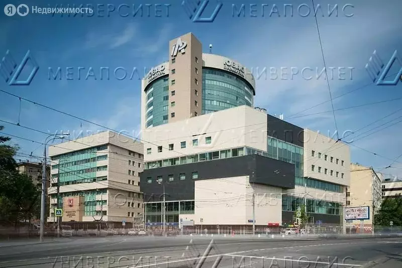 Помещение свободного назначения (2174 м) - Фото 2