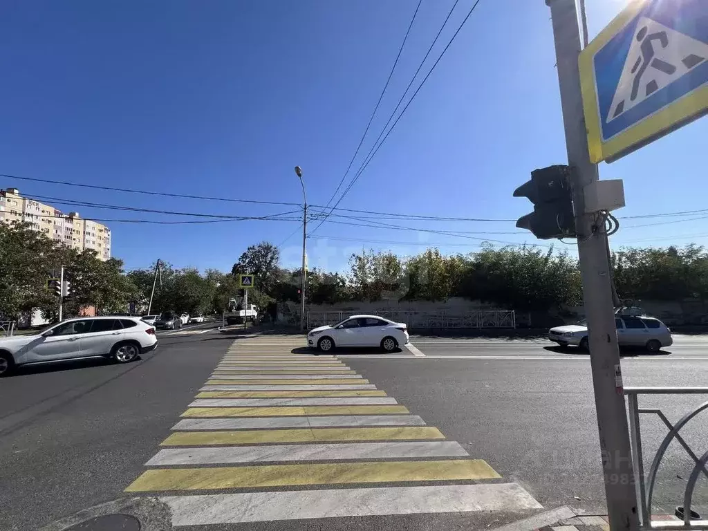 Участок в Ставропольский край, Ставрополь ул. Лермонтова (13.0 сот.) - Фото 1