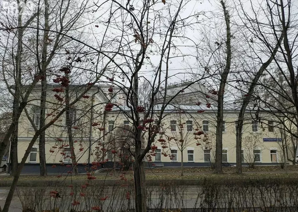 Помещение свободного назначения (284 м) - Фото 2