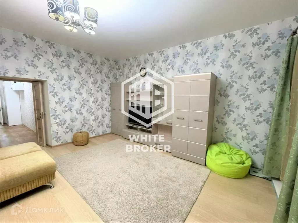 Продаётся 2-к квартира, 39.1 м - Фото 1