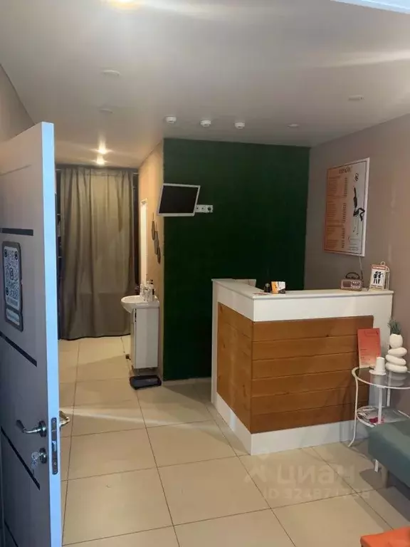 Помещение свободного назначения в Краснодарский край, Краснодар ул. ... - Фото 0