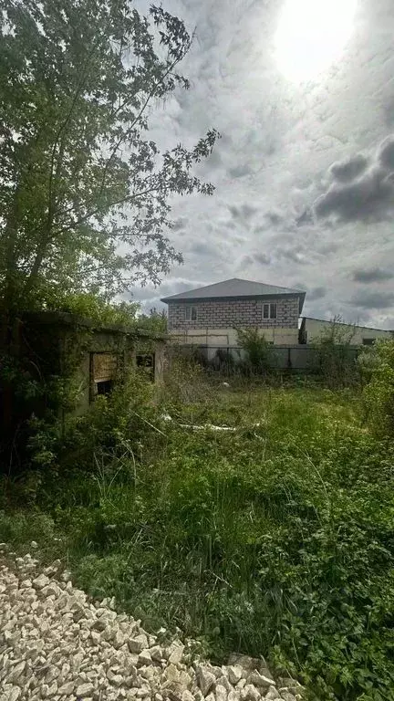 Участок в Оренбургская область, Оренбургский район, Весенний ... - Фото 0