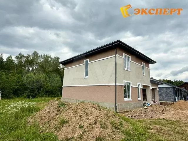 Дом 180 м на участке 12 сот. - Фото 0