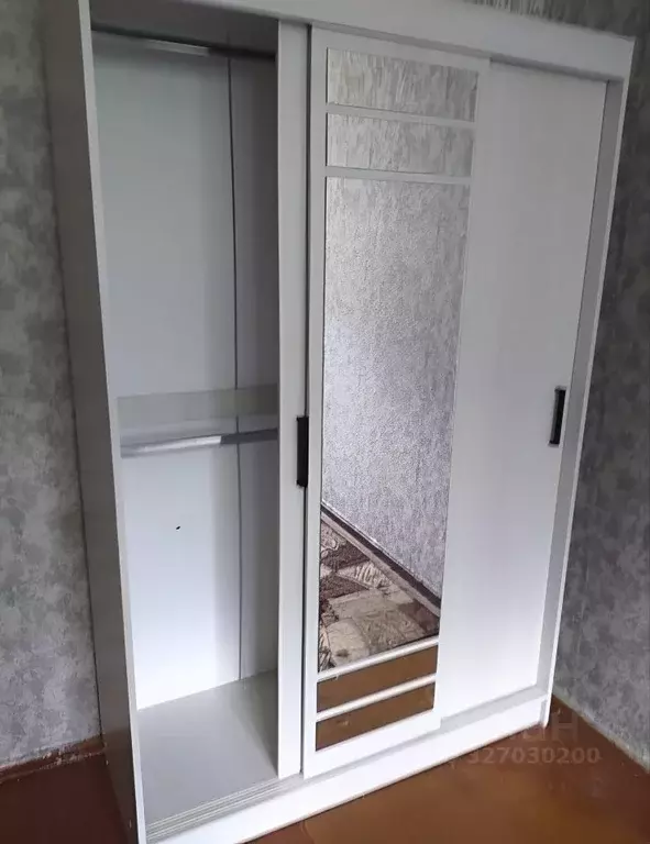 1-к кв. Башкортостан, Уфа ул. имени Фронтовых Бригад, 5 (32.0 м) - Фото 1