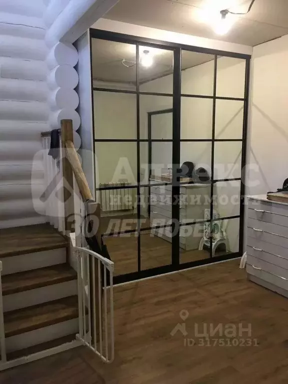 Дом в Тюменская область, Тюмень СНТСН Суходольное тер., ул. Яблочная ... - Фото 1