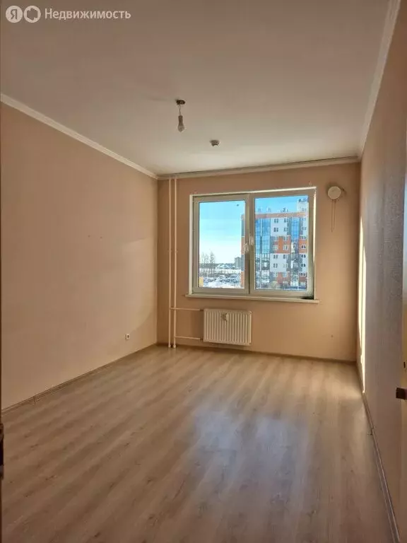 2-комнатная квартира: городской посёлок Янино-1, Ясная улица, 11к1 ... - Фото 2