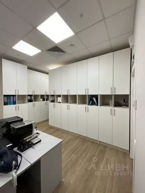 Офис в Москва Алтуфьевское ш., 48к1 (407 м) - Фото 2