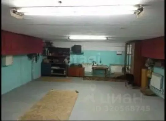 Гараж в Саха (Якутия), Якутск ул. Чернышевского, 118 (51 м) - Фото 0