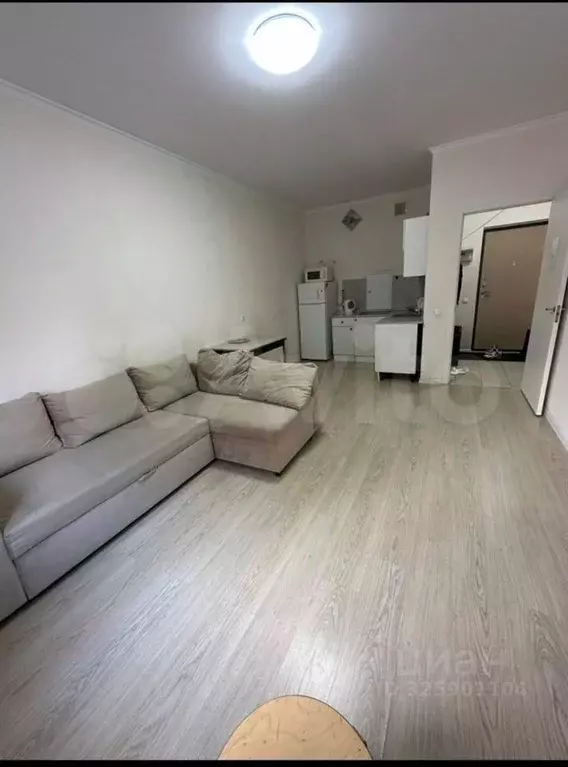 2-к кв. Москва ш. Остафьевское, 14к3 (38.0 м) - Фото 1