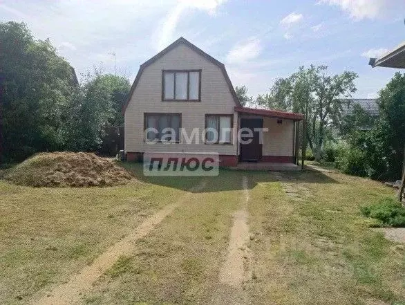 Дом в Московская область, Ступино Совхозная ул., 11А (52 м) - Фото 1