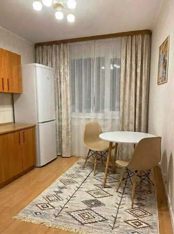 1-к кв. Москва Коломенская ул., 25 (39.0 м) - Фото 2