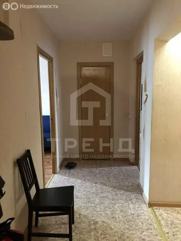 2-комнатная квартира: Санкт-Петербург, Ленинский проспект, 74к1 (54.3 ... - Фото 2