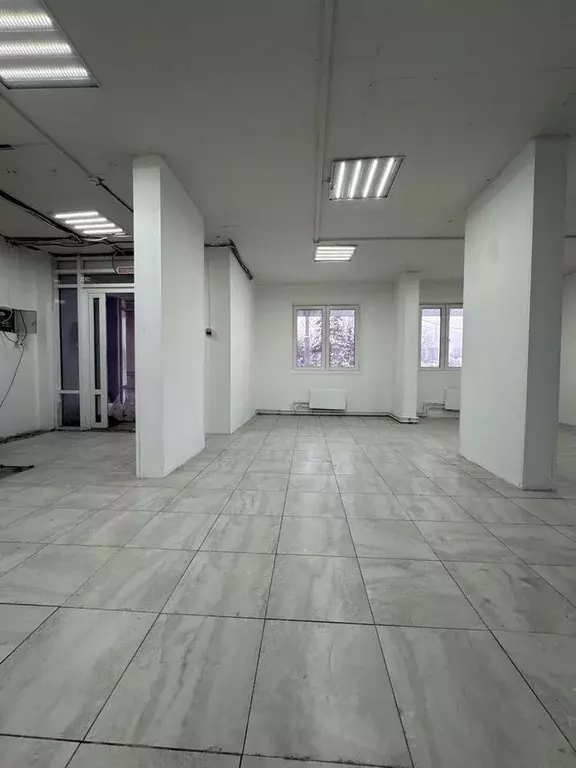 Помещение свободного назначения в Московская область, Видное бул. ... - Фото 2