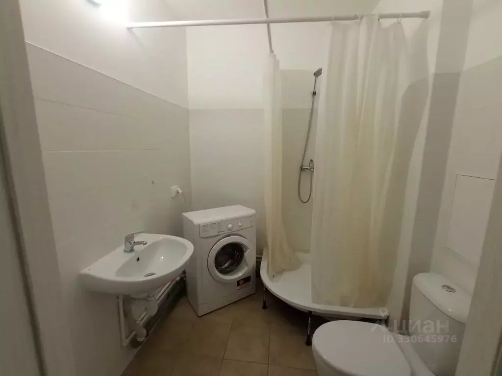 Студия Санкт-Петербург Северный просп., 123к1 (20.0 м) - Фото 2