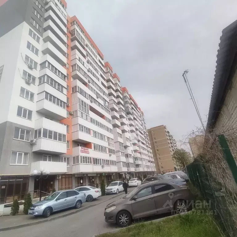 2-к кв. Ставропольский край, Пятигорск ул. Булгакова, 23 (76.0 м) - Фото 1