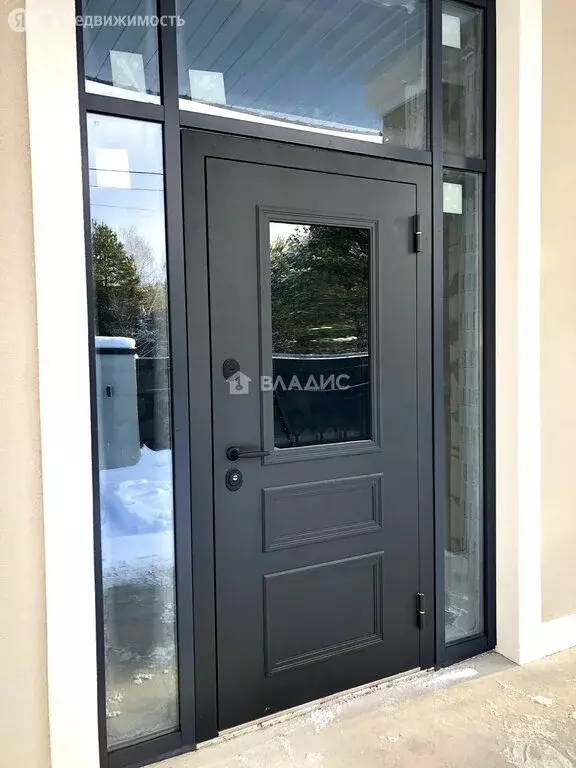 Дом в Рамонский район, Айдаровское сельское поселение, СНТ Роща, 445 ... - Фото 2