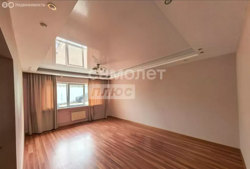 3-комнатная квартира: Иркутск, микрорайон Ершовский, 130А (95 м) - Фото 0