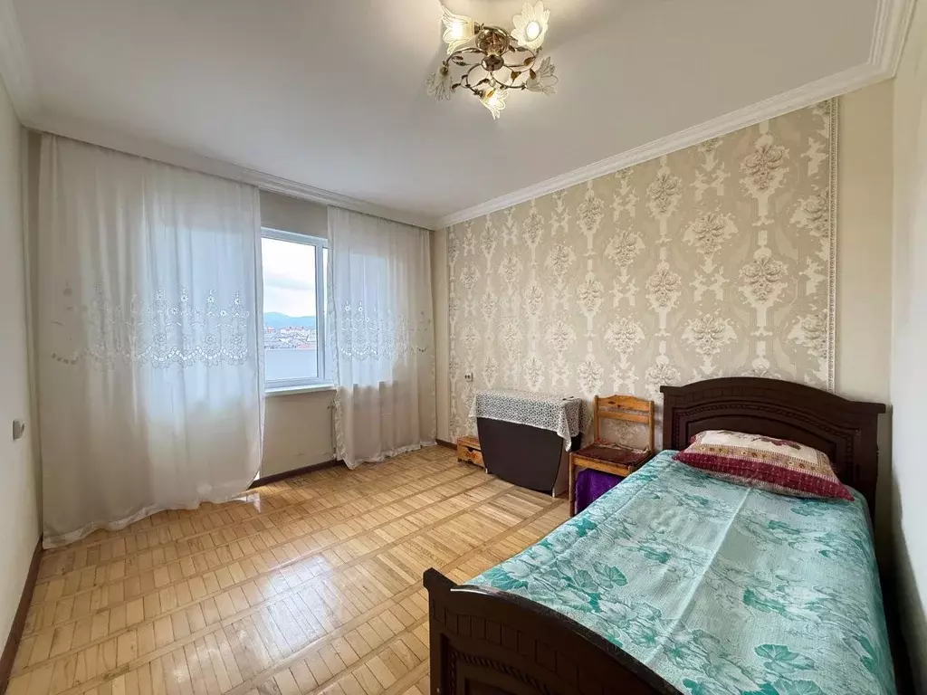 2-к кв. Кабардино-Балкария, Нальчик ул. 2-й Таманской Дивизии (34.0 м) - Фото 1