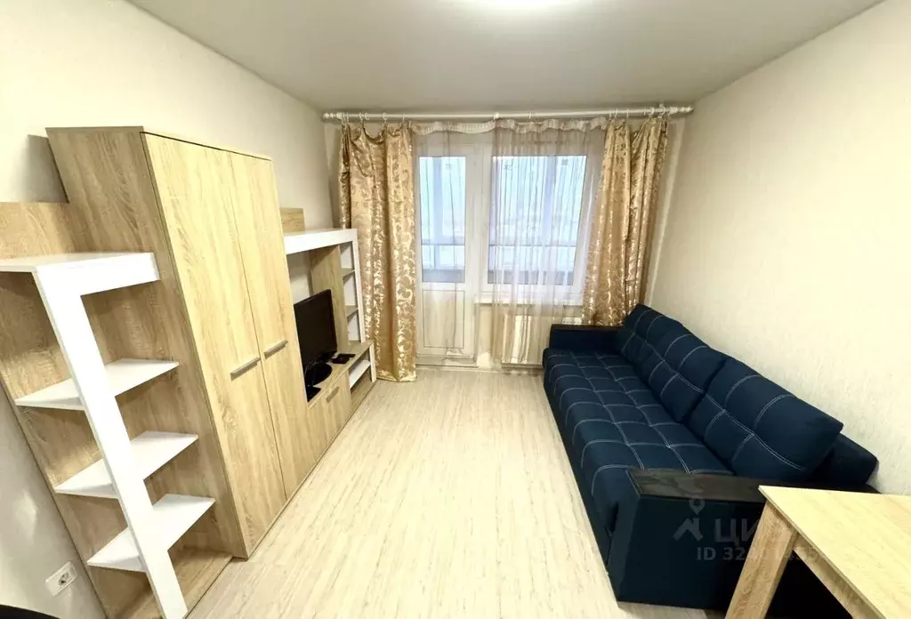 Студия Кировская область, Киров Московская ул., 217 (25.5 м) - Фото 2