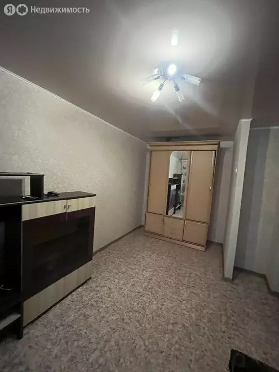1-комнатная квартира: Новочеркасск, Баклановский проспект, 144 (37 м) - Фото 1