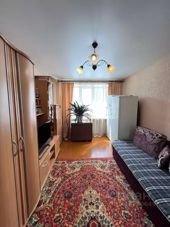 3-к кв. Камчатский край, Петропавловск-Камчатский Звездная ул., 8А ... - Фото 0