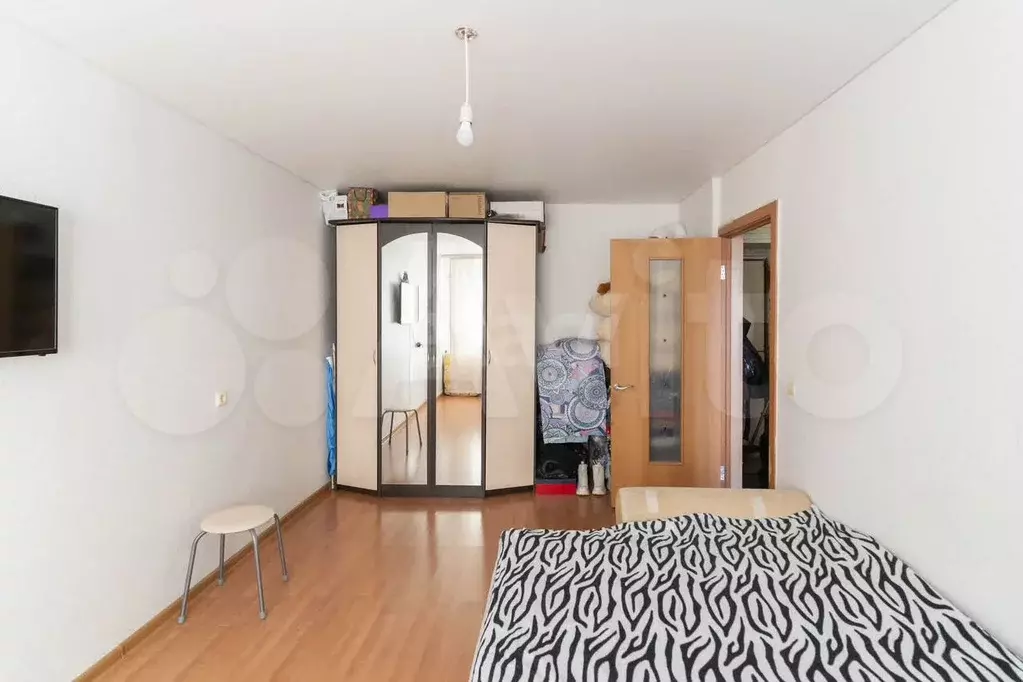 Комната 33,4 м в 1-к., 7/9 эт. - Фото 1