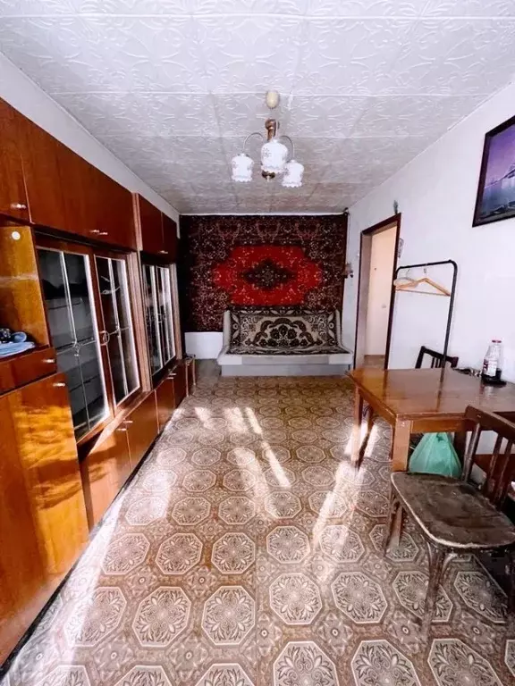 2-к кв. Нижегородская область, Богородск Комсомольский пер., 3А (43.7 ... - Фото 2